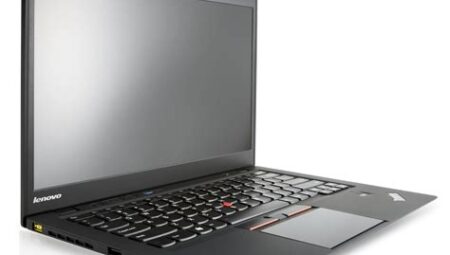 Lenovo ThinkPad X1 Carbon: Ekran Teknolojileri ve Güçlü Donanım