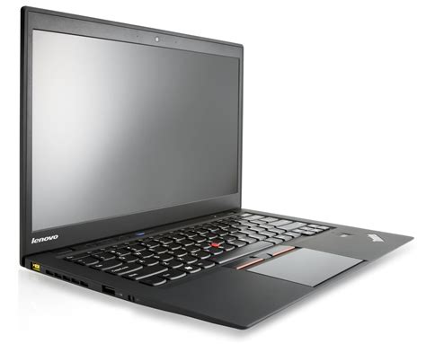 Lenovo ThinkPad X1 Carbon: Ekran Teknolojileri ve Güçlü Donanım