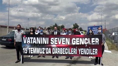 Siyasi Partilerin Gençlik Kolları ve Etkinlikleri