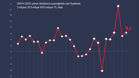 Türkiye Ekonomisi Analizi