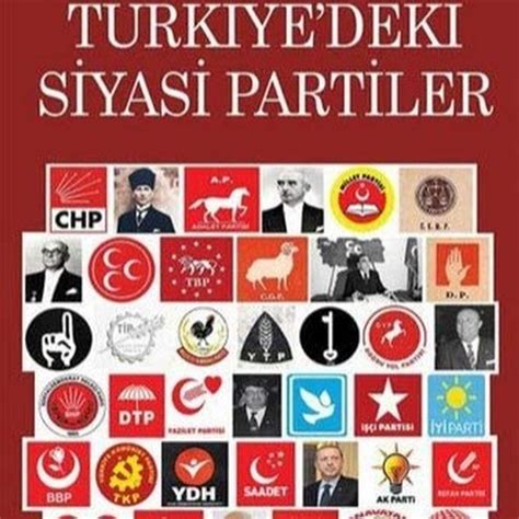 Türkiye'de Yeni Parti Kuruluşları ve Siyasi Etkileri